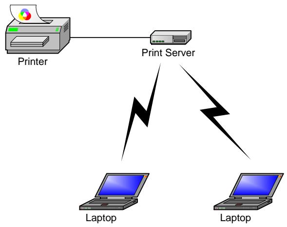 SMC WPS-G - Network Environment - 3
