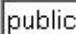SMC WPS-G - SNMP Community Settings - 2
