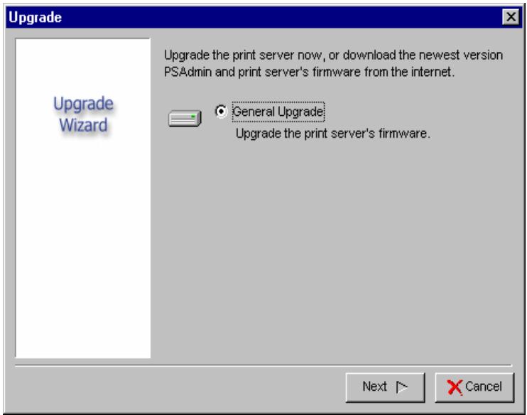 SMC WPS-G - Upgrade - 1