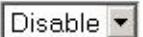 SMC WPS-G - SNMP Community Settings - 1