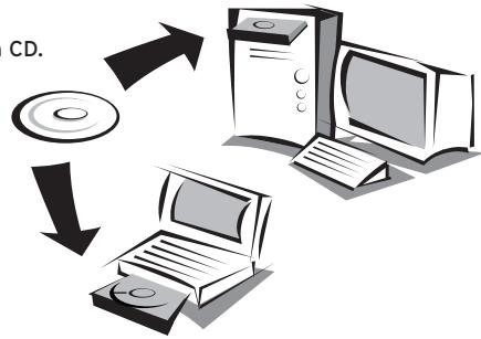 SMC WTK-G - Using the EZ Installation Wizard - 1