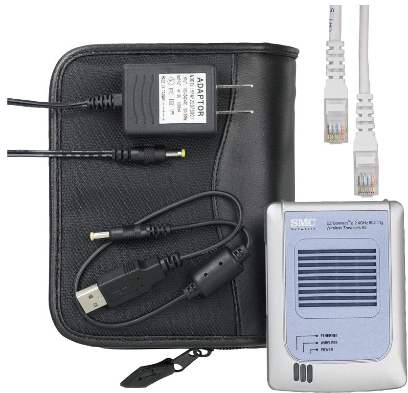 SMC WTK-G - Features - 1