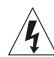 JBSYSTEMS LIGHT BT-575S - CAUTION - 2