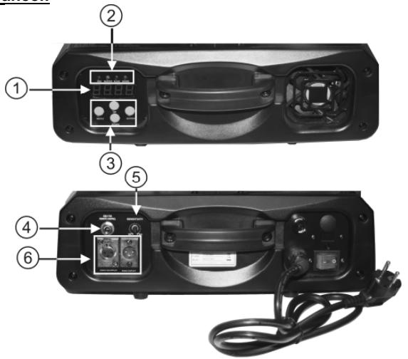JBSYSTEMS LIGHT BT-575S - INSTellen Van Het Toestel - 1