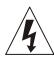 JBSYSTEMS LIGHT BT-575S - CAUTION - 2