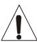 JBSYSTEMS LIGHT BT-575S - CAUTION - 1