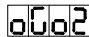 JBSYSTEMS LIGHT BT-575S - GOBO1 offset - 1