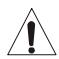 JBSYSTEMS LIGHT CALYPSO - CAUTION - 3