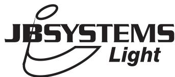 JBSYSTEMS LIGHT CALYPSO - 1