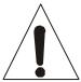 JBSYSTEMS LIGHT CYCLOPE - CAUTION - 1