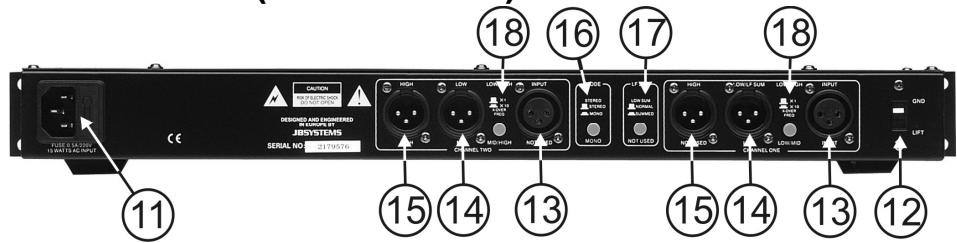 JBSYSTEMS LIGHT EC 102 - ANSCHLUSSE - 3