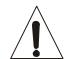 JBSYSTEMS LIGHT FX 1700 - CAUTION - 1