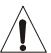 JBSYSTEMS LIGHT FX 1700 - CAUTION - 1