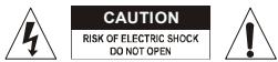JBSYSTEMS LIGHT FX 1700 - INSTRUCCIONES DE SEGURIDAD: - 1