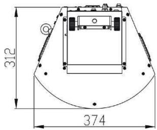 JBSYSTEMS LIGHT HELIOS - Bij inspectie要去en de volgende punten worden gecontroleerd. - 1