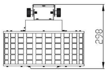 JBSYSTEMS LIGHT HELIOS - ESPECIFICAÇÖES - 2