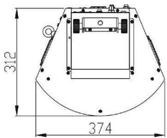 JBSYSTEMS LIGHT HELIOS - ESPECIFICAÇÖES - 1