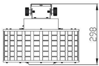 JBSYSTEMS LIGHT HELIOS - SPECIFICATIONS - 2