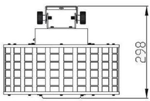 JBSYSTEMS LIGHT HELIOS - Bij inspectie要去en de volgende punten worden gecontroleerd. - 2