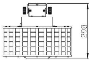 JBSYSTEMS LIGHT HELIOS - ESPECIFICACIONES - 2