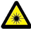 JBSYSTEMS LIGHT LASER BURST - LASER SICHERHEITS HINWEISE: - 1