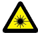 JBSYSTEMS LIGHT LASER BURST - Instructions de sécurité LASER: - 2