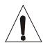 JBSYSTEMS LIGHT LASER BURST - CAUTION - 1