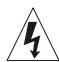 JBSYSTEMS LIGHT LASER BURST - INSTRUCCIONES DE SEGURIDAD: - 1