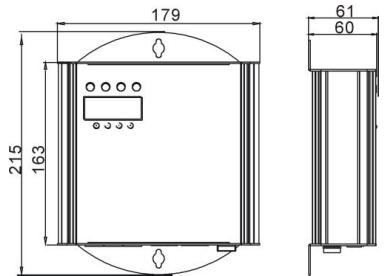 JBSYSTEMS LIGHT LD-POWER 120 - EIGENSCHAPPEN - 1