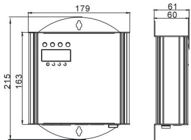 JBSYSTEMS LIGHT LD-POWER 120 - TECHNISCHE EINZELHEITEN - 1