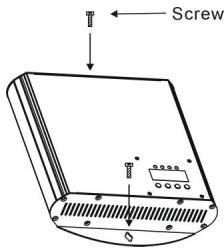JBSYSTEMS LIGHT LD-POWER 120 - Installation + adressage - 1