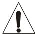 JBSYSTEMS LIGHT LD-POWER 120 - CAUTION - 3