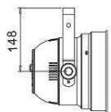 JBSYSTEMS LIGHT LED PAR 56 - LEDPAR56: - 2