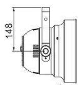 JBSYSTEMS LIGHT LED PAR 56 - LED-PAR64: - 2