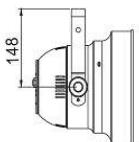 JBSYSTEMS LIGHT LED PAR 56 - LED PAR64 - 2