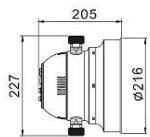 JBSYSTEMS LIGHT LED PAR 64 - LED PAR64: - 3