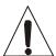 JBSYSTEMS LIGHT LED PAR 64 - CAUTION - 1