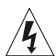 JBSYSTEMS LIGHT LED PAR 64 - CAUTION - 2