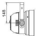 JBSYSTEMS LIGHT LED PAR 64 - LEDPAR56: - 2