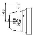JBSYSTEMS LIGHT LED PAR 64 - LED PAR64: - 2