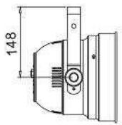 JBSYSTEMS LIGHT LED PAR 64 - LED-PAR56: - 3
