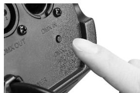 JBSYSTEMS LIGHT LED WASH - Beispiel: - 1