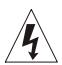 JBSYSTEMS LIGHT LED WASH - Instructions de sécurité: - 1