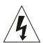 JBSYSTEMS LIGHT LM 440 - PRECAUICONES DE USO - 1