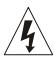 JBSYSTEMS LIGHT LM 440 - CAUTION - 2