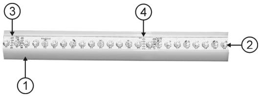 JBSYSTEMS LIGHT MLS-50 - DESCRIPCION: - 1