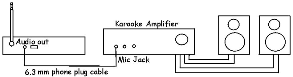 JBSYSTEMS LIGHT MX-V30 - WERKING - 1