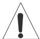 JBSYSTEMS LIGHT SE-100 - CAUTION - 1