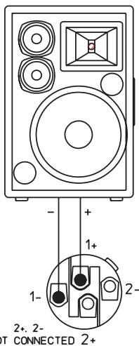 DYNACORD MP7 - MASTER A FADER - 2