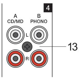 DYNACORD MP7 - TALK - 2